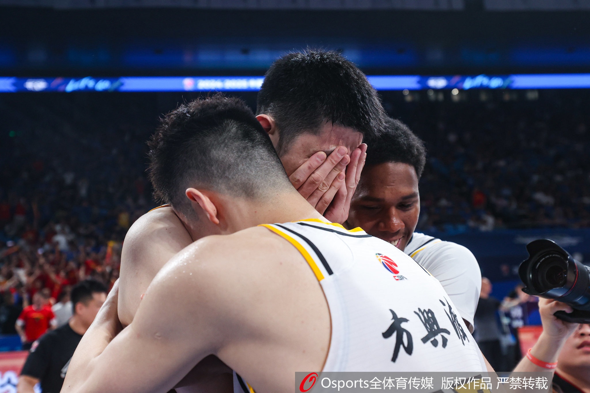 胡金秋：十年磨一劍，堅持的動力源自家人