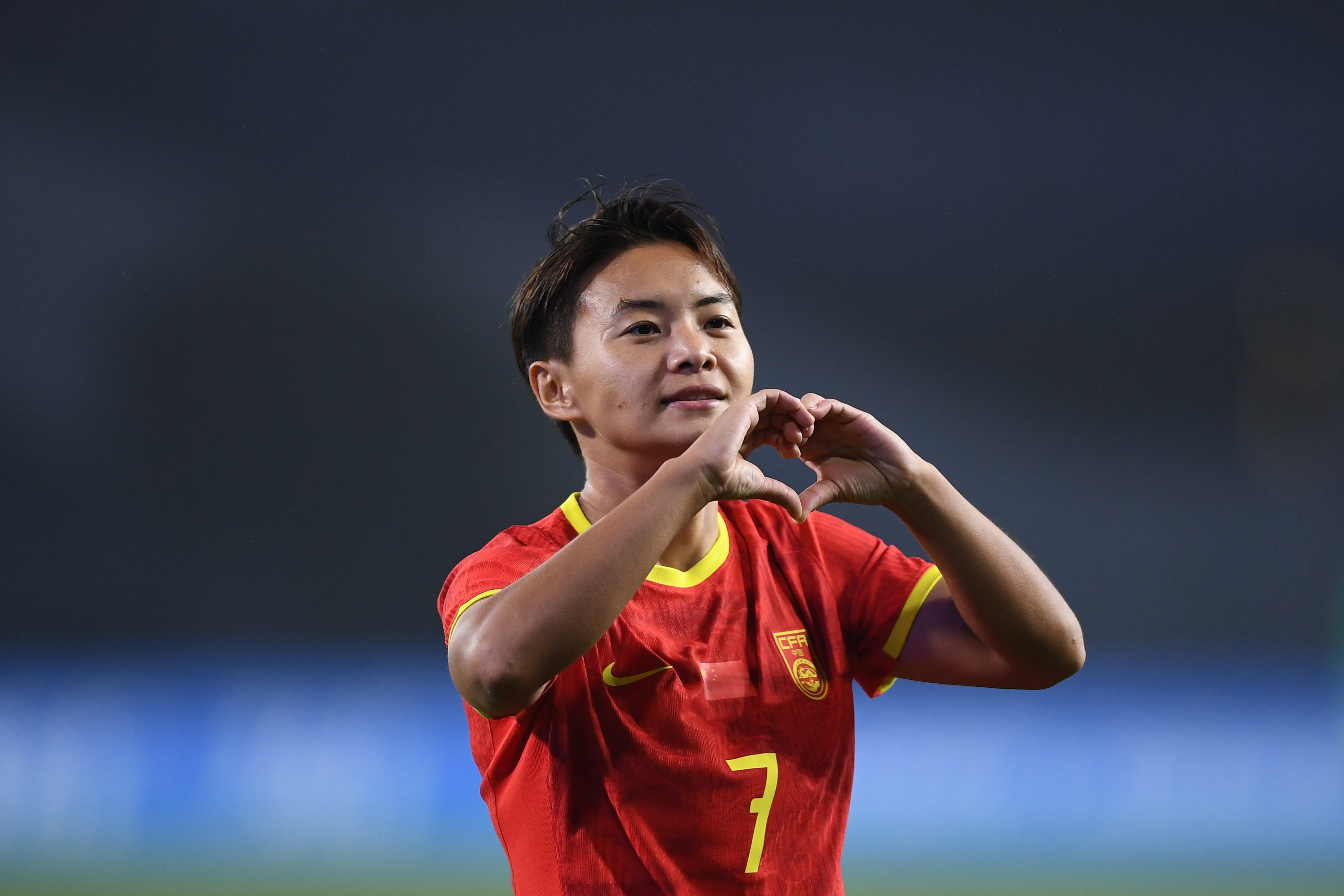 下場對美國！今晚報：王霜等3名武漢隊的國腳已和中國女足匯合