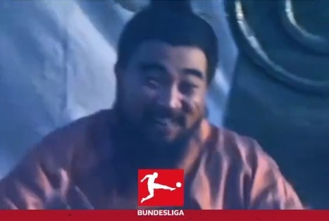 德甲官媒：歡迎樊振東登陸德甲聯(lián)賽，誠邀來挑戰(zhàn)??
