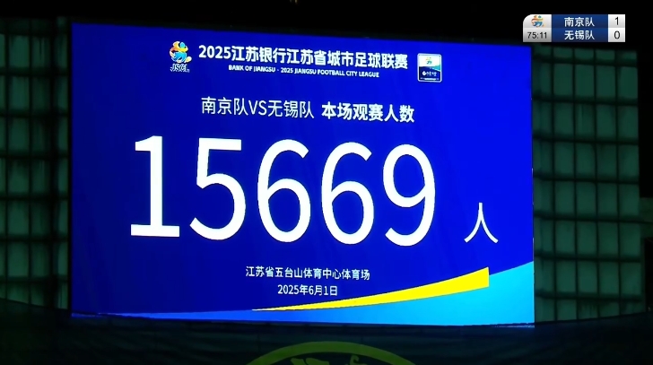 蘇超如何嫁接職業(yè)聯(lián)賽？澎湃：非俱樂部無法直接嫁接，可踢足協(xié)杯