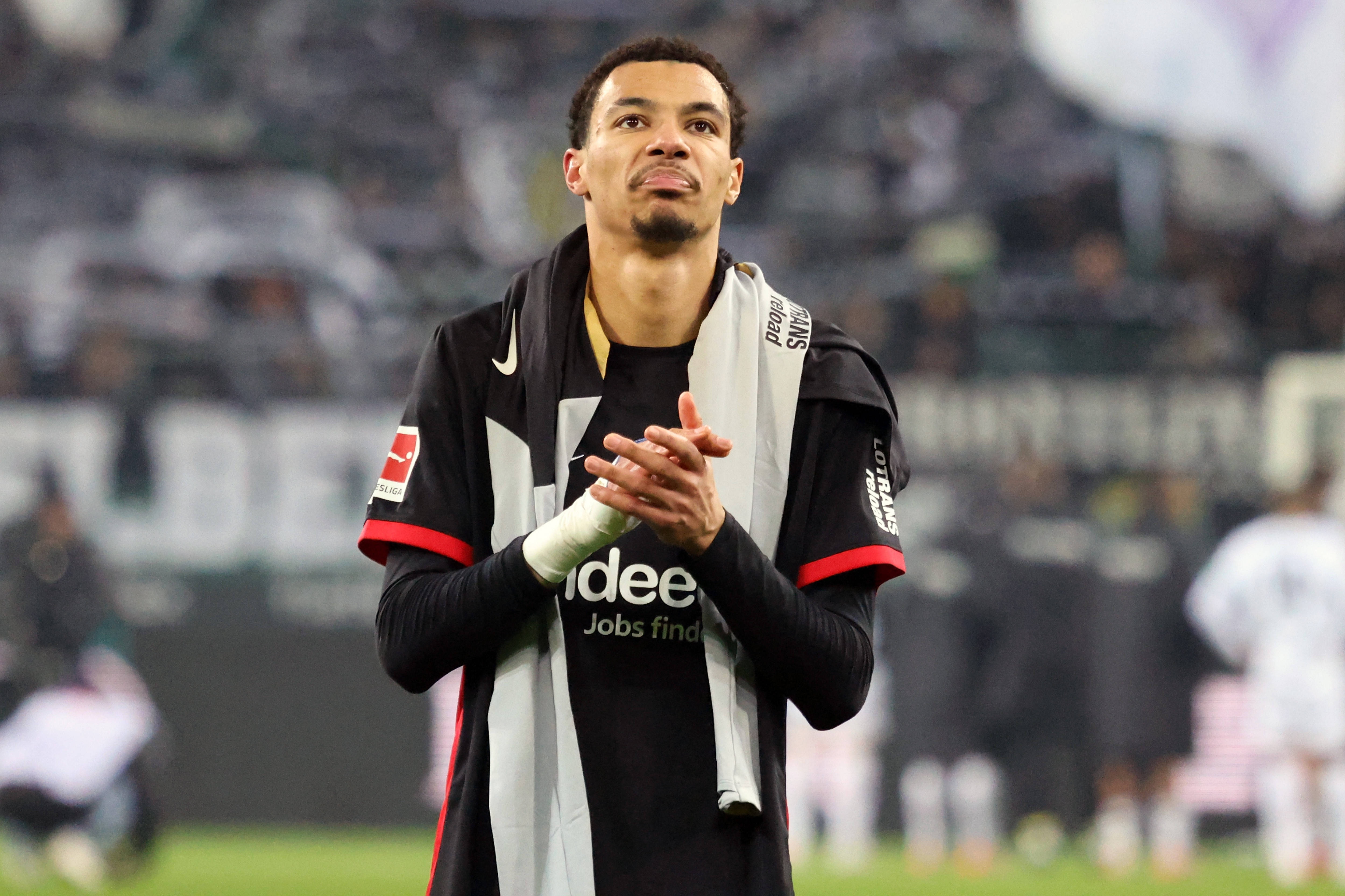 有錢花不出去！電訊報：紐卡受財務(wù)規(guī)則制約 無法高價簽人&被截胡