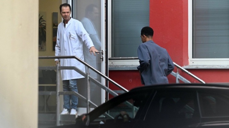 追隨哥哥的腳步！記者：小貝林厄姆已前往多特蒙德接受體檢