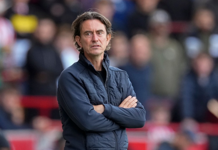 DO：熱刺與布倫特福德接觸 希望48小時內(nèi)就任命弗蘭克達(dá)成協(xié)議