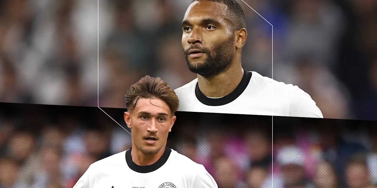 拜仁官方：與藥廠、霍村達協(xié)議，塔和比紹夫?qū)㈦S隊參加世俱杯