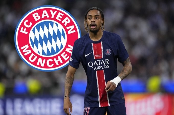 身價7000萬！德天空：拜仁想簽巴爾科拉，備選尼科、三笘薫、萊奧