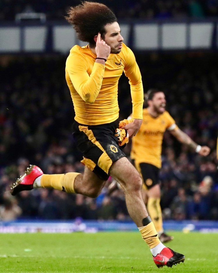 艾特-努里給所有狼隊(duì)球迷們的一封信：感謝你們的一切