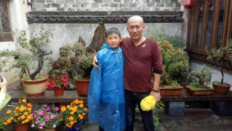 楊皓宇：超級杯前看小說放松 父親算是我的足球啟蒙教練