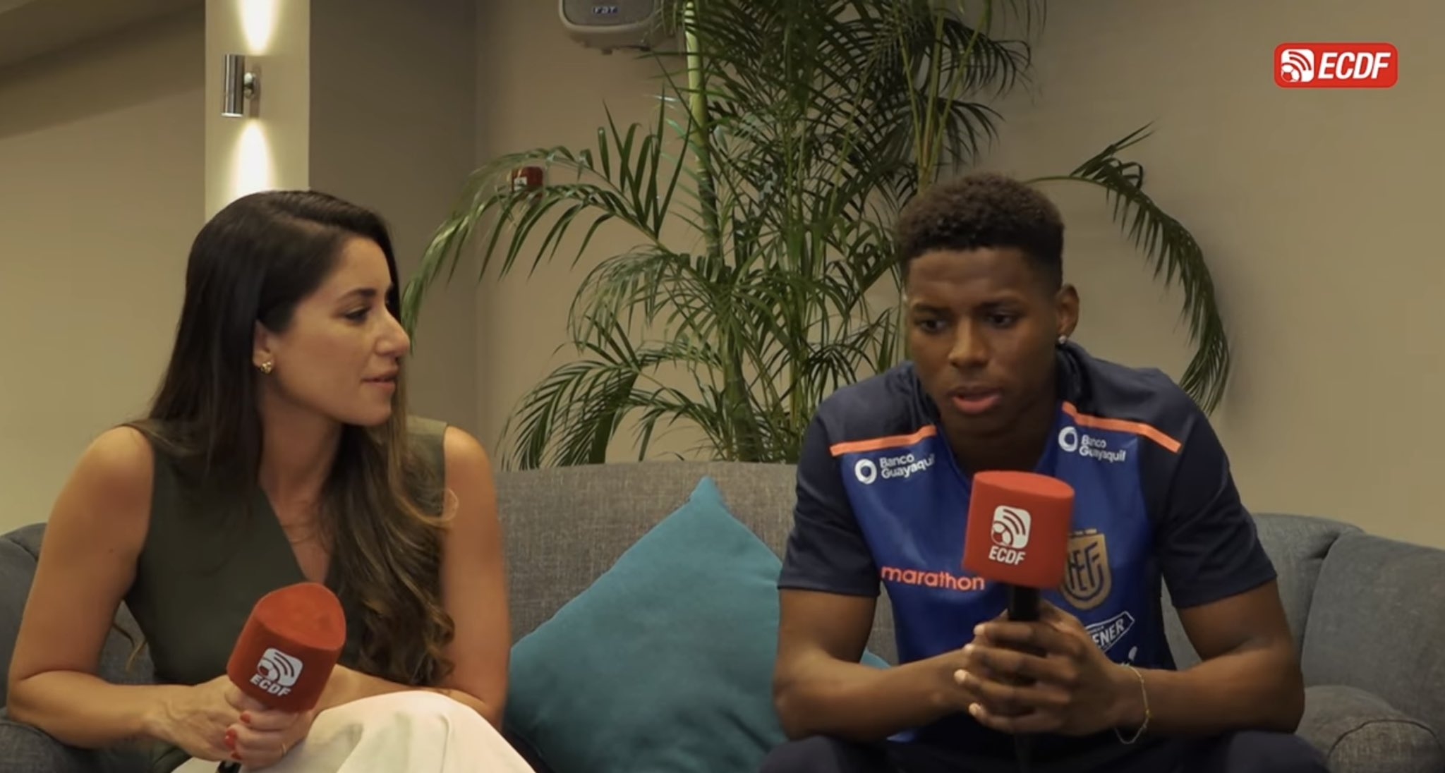 記者：利物浦球探考察厄瓜多爾21歲邊鋒尼爾森-安戈洛