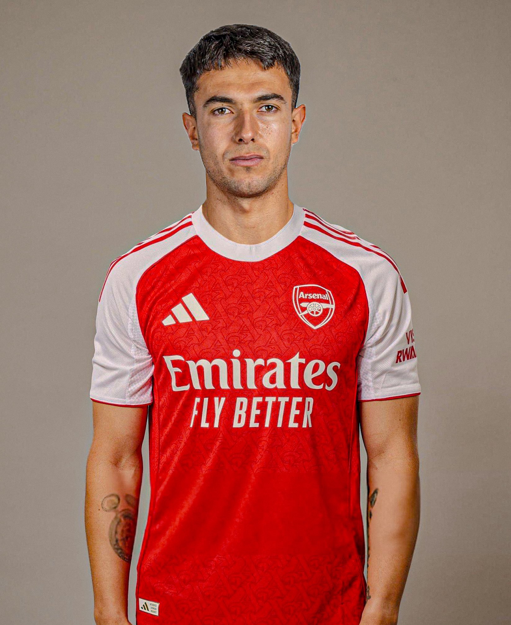 DO：阿森納認為祖比門迪加盟已成定局！皇馬并未積極尋求買他