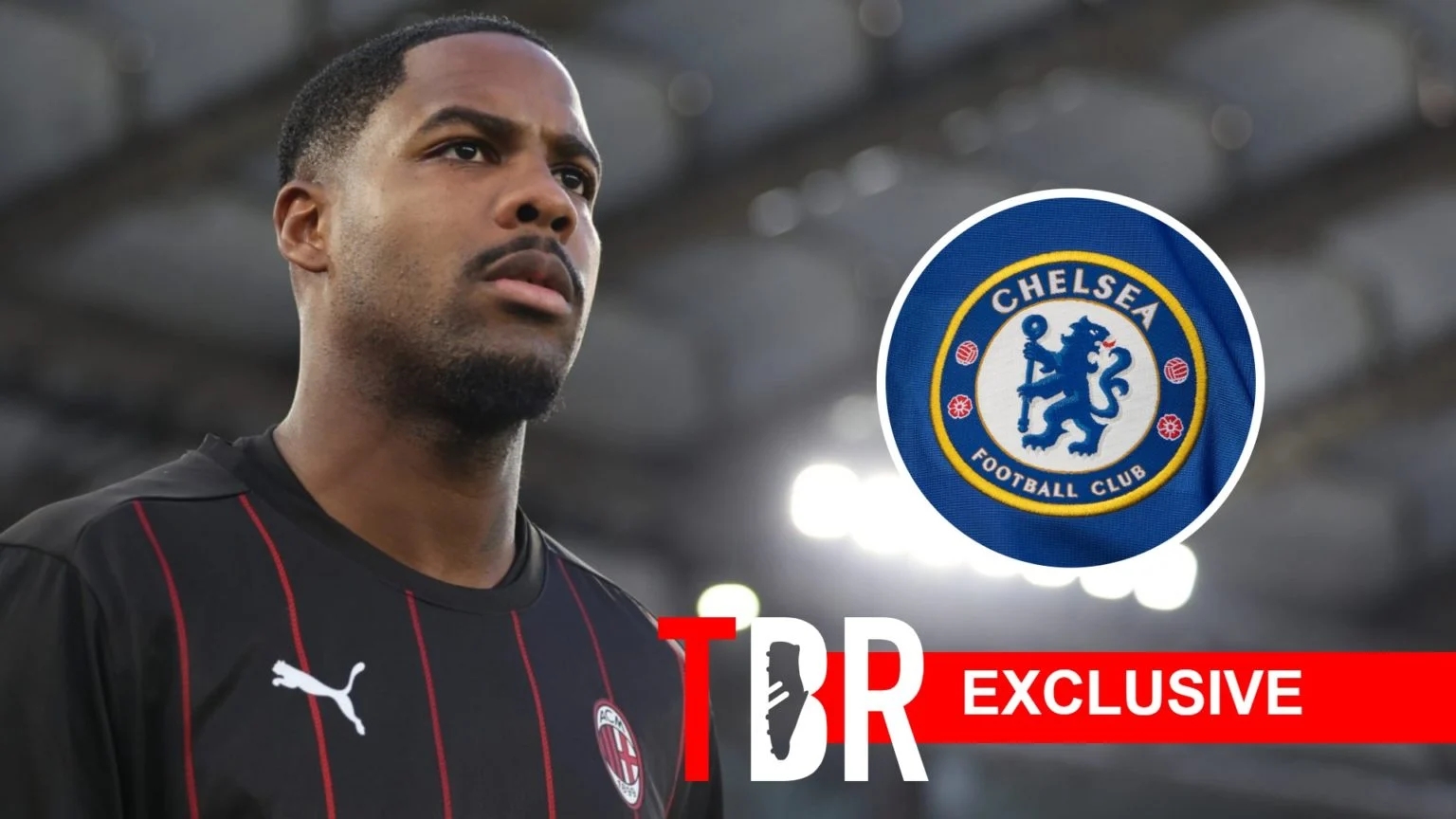 ??英媒獨(dú)家：切爾西1800萬(wàn)鎊報(bào)價(jià)米蘭，有望今天敲定邁尼昂轉(zhuǎn)會(huì)