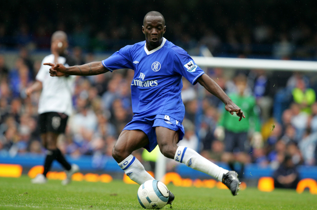 馬克萊萊：阿布說服我加盟切爾西，整個(gè)英超球迷都欣賞我們的比賽