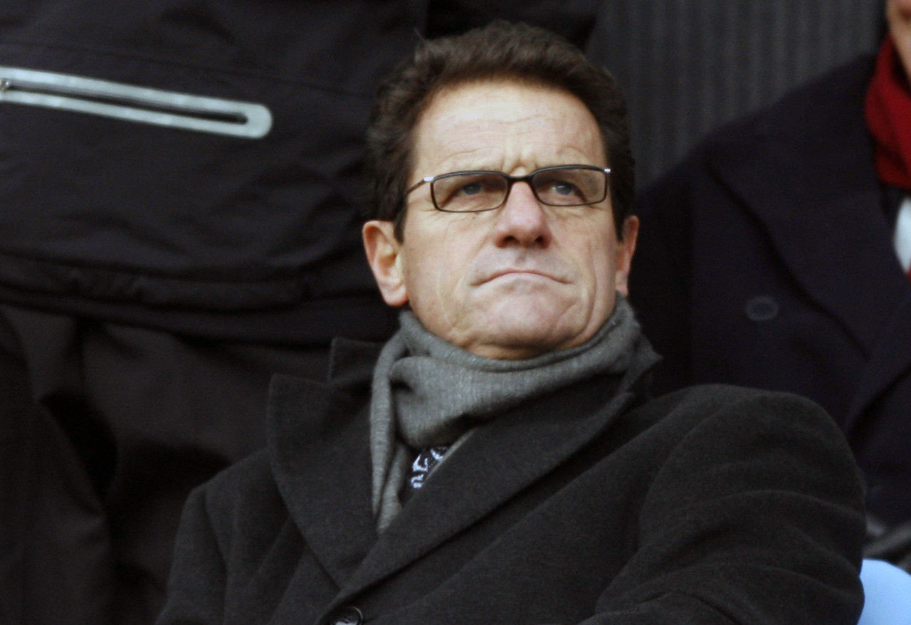 卡佩羅：卡拉菲奧里和阿切爾比詐傷是背叛；意大利應(yīng)請(qǐng)拉涅利