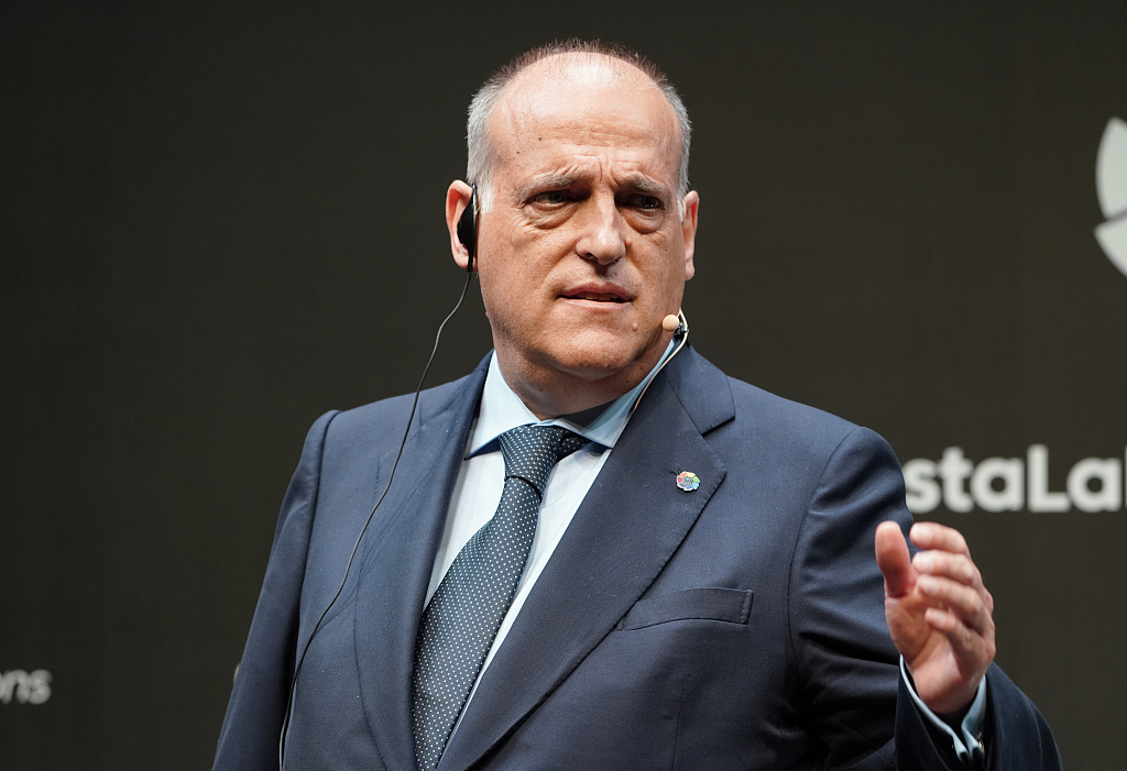 特巴斯：皇馬聯(lián)賽爭(zhēng)冠無(wú)望后就不再發(fā)視頻，如果為揭露黑幕應(yīng)繼續(xù)