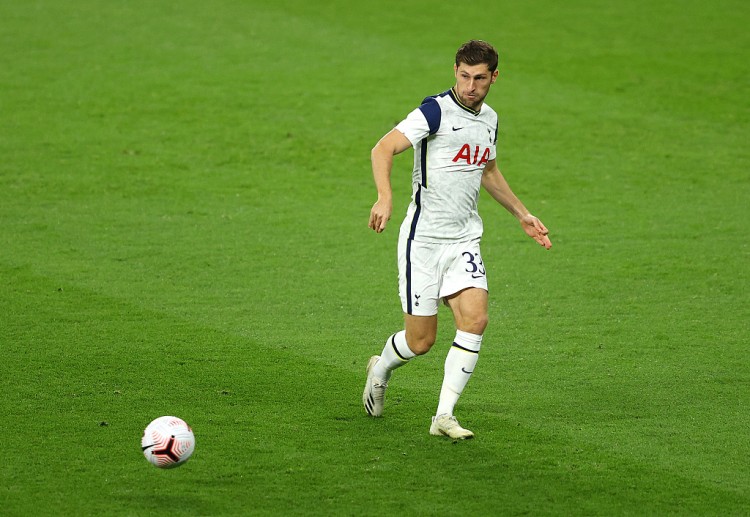 天空：雷克瑟姆仍熱衷于簽本-戴維斯，但可能需等待熱刺引進(jìn)后衛(wèi)