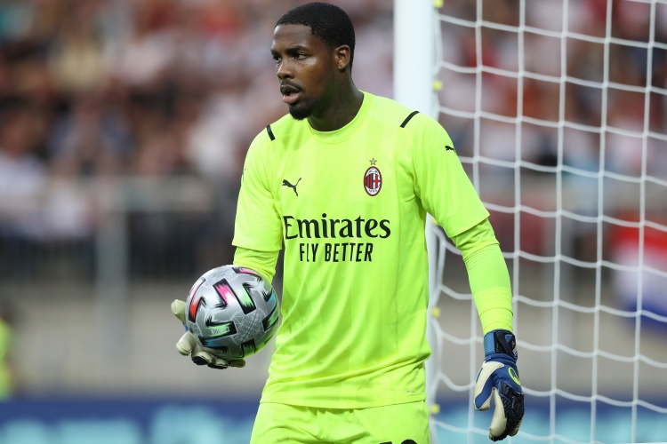 天空：若今日沒達協(xié)議切爾西準備放棄簽邁尼昂，最多愿付1260萬鎊