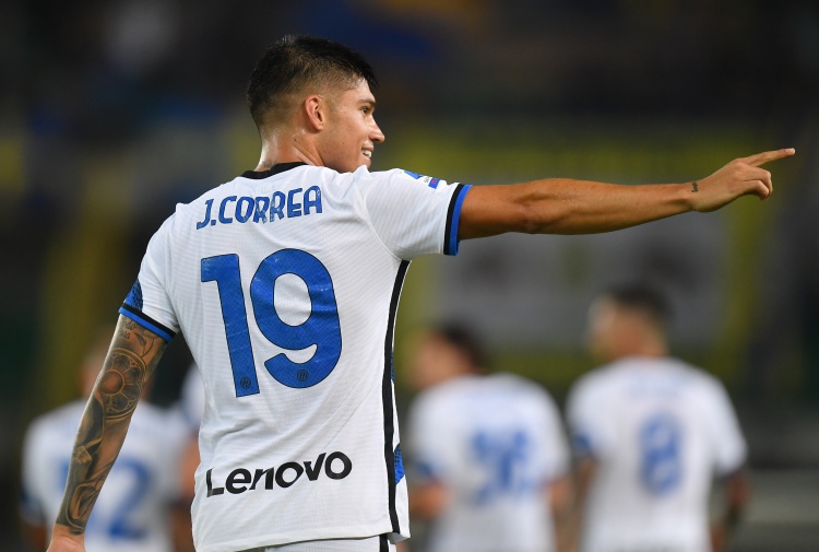 迪馬濟奧：博塔弗戈想在世俱杯前盡快簽下國米前鋒科雷亞