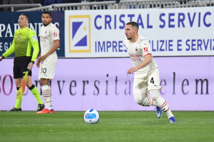 隆戈：馬賽不會1200萬歐買斷本納塞爾，正與米蘭協(xié)商再次租借