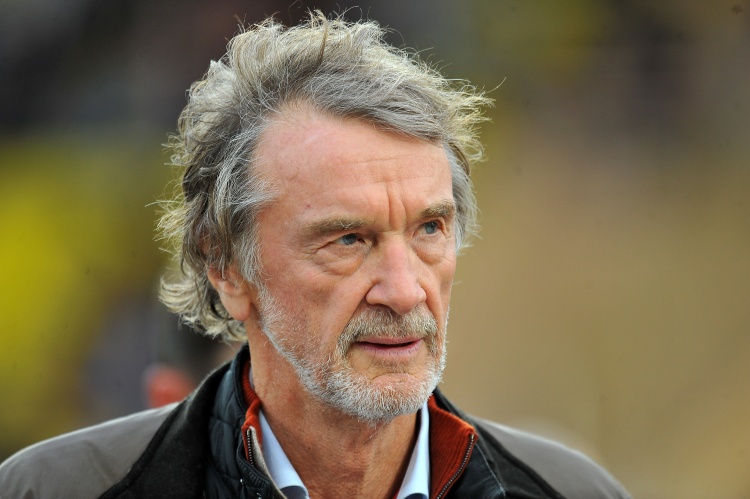 拉特克利夫曾試圖競(jìng)購(gòu)切爾西，最后時(shí)刻報(bào)價(jià)的行為惹怒其他競(jìng)標(biāo)者