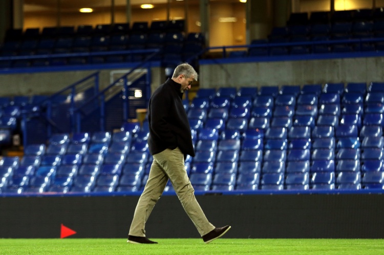 阿布在烏克蘭被下毒視力永久受損 烏方曾敦促英國(guó)不要制裁阿布