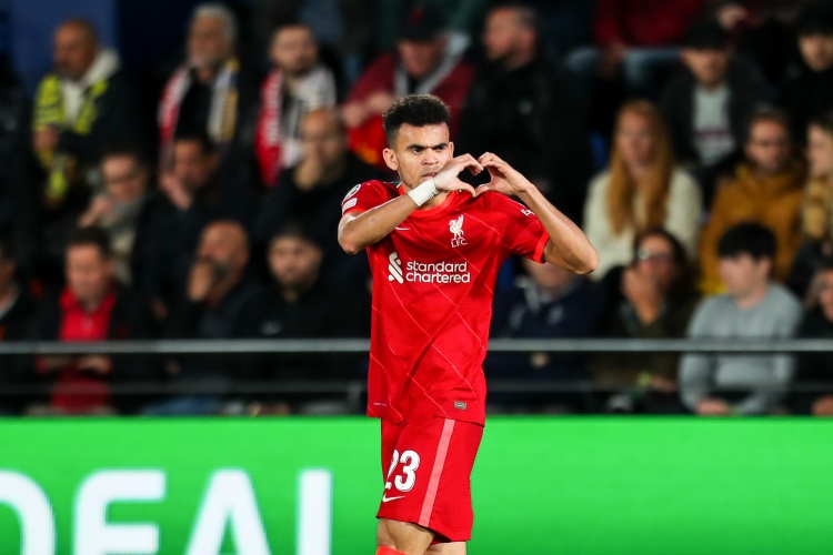 世體：巴薩全力追求路易斯-迪亞斯，尼科已經(jīng)被排除