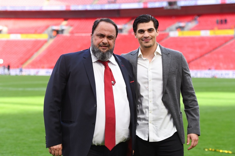 英媒：森林致函歐足聯(lián)，對水晶宮可能違規(guī)參加歐聯(lián)一事提出質(zhì)疑