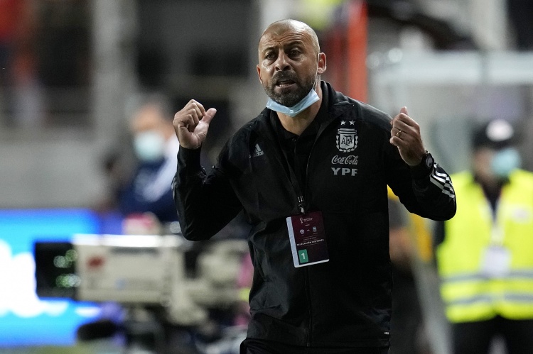 意天空：薩穆埃爾拒絕了齊沃邀請，他不會加入國米教練組