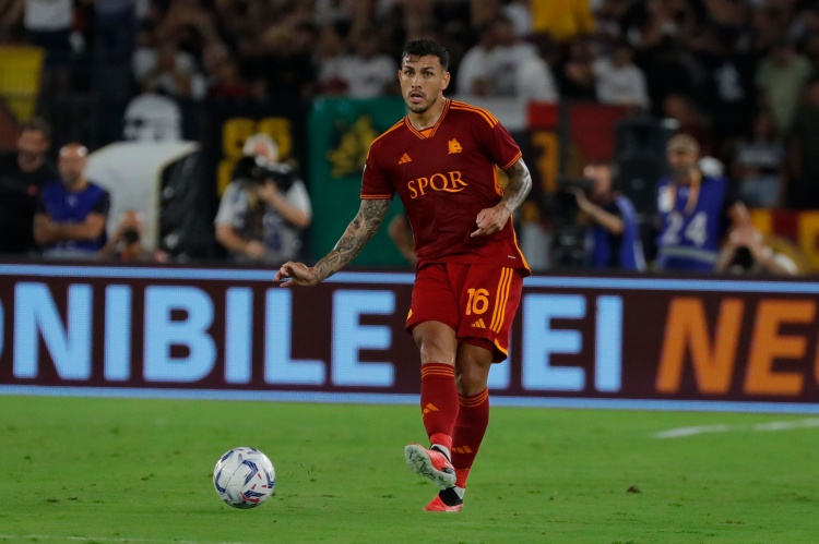 TYC：里克爾梅想盡快敲定帕雷德斯的加盟，后者要求全隊(duì)最高薪