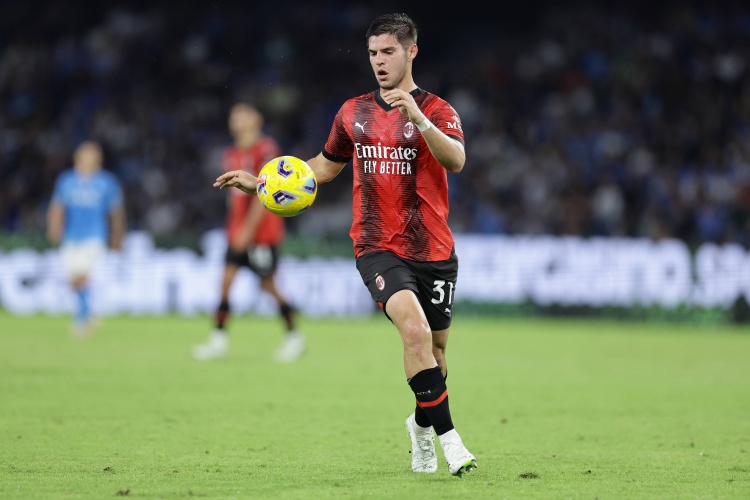 官方：佩萊格里諾轉(zhuǎn)會(huì)博卡，颶風(fēng)俱樂(lè)部獲得約8萬(wàn)歐補(bǔ)償金