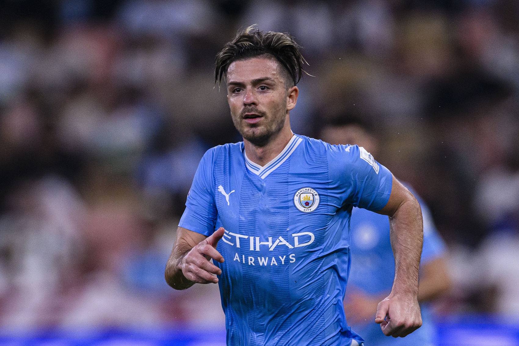 鏡報(bào)：勒沃庫森出售維爾茨后，可能追格拉利什作為替代者