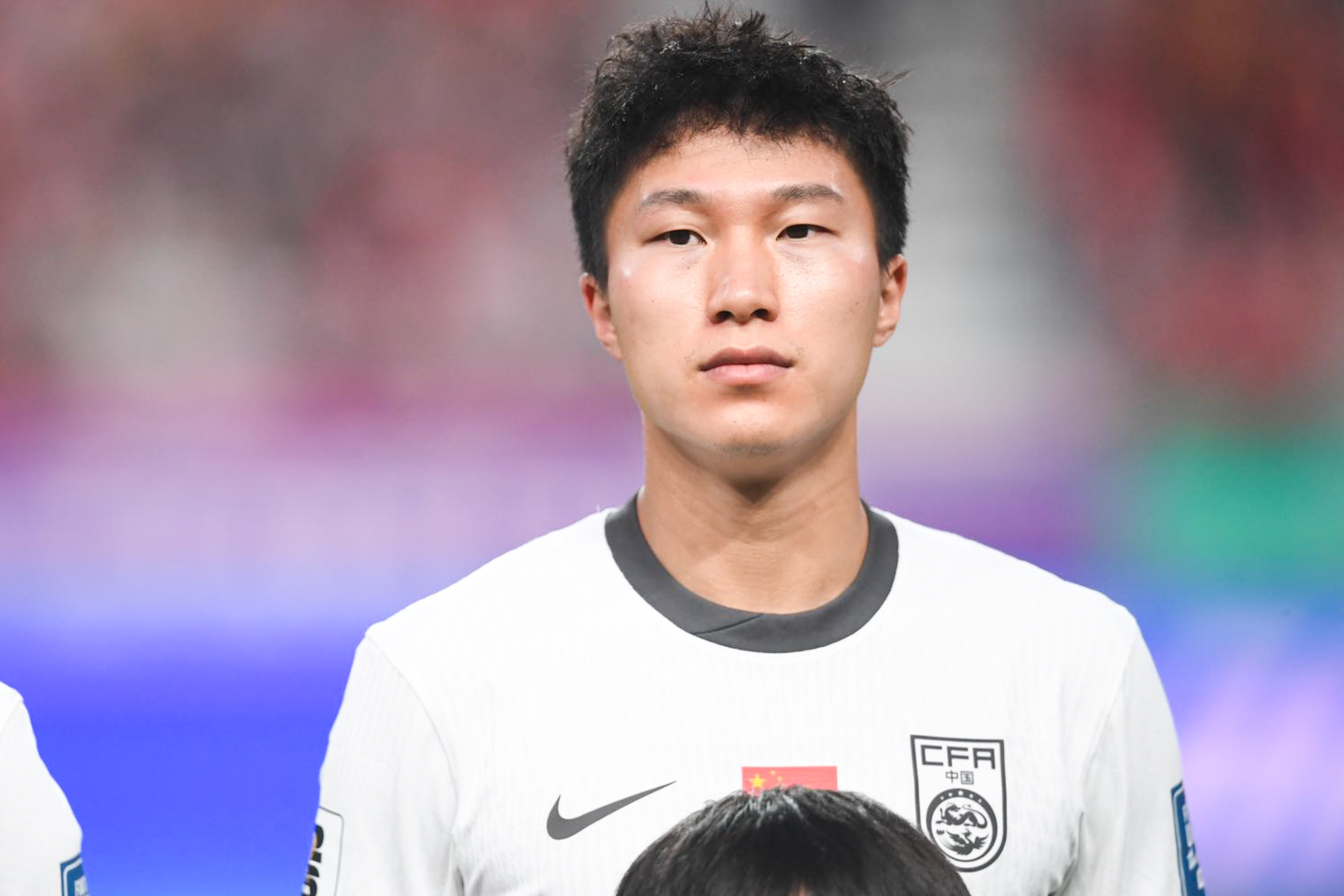 記者談楊澤翔連續(xù)首發(fā)：他還有體能嗎？本賽季只出場了140分鐘