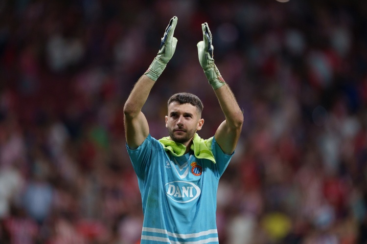 羅馬諾：霍安-加西亞經(jīng)紀(jì)人今天抵達(dá)巴塞羅那，推進(jìn)轉(zhuǎn)會正式步驟