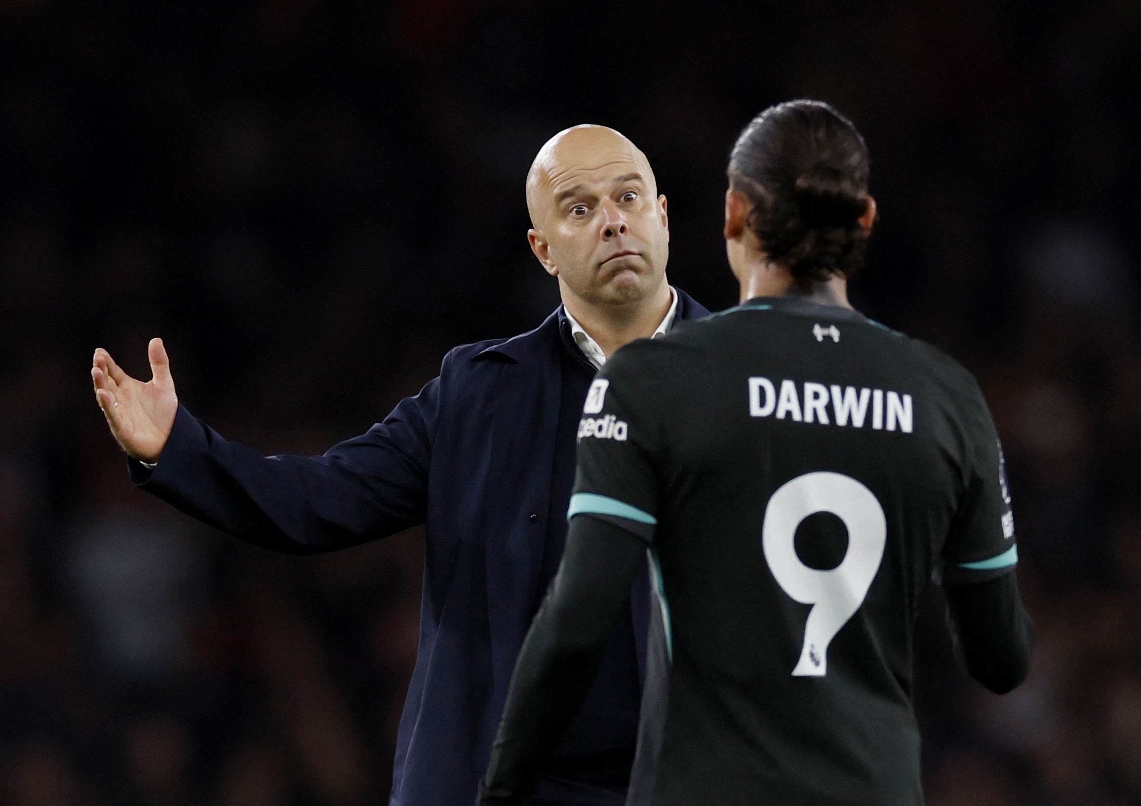 TA：利物浦愿聽取努涅斯&齊米卡斯&基耶薩的報價，雅羅斯預計外租