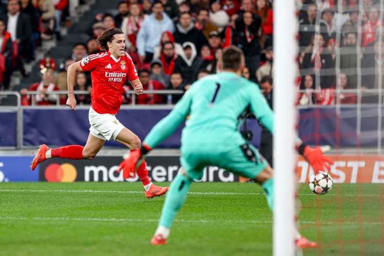 記者：本菲卡要求一次性支付A費(fèi)5000萬歐解約金，皇馬不愿滿足