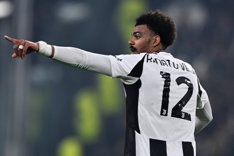 記者：瓊托利就續(xù)租維加到世俱杯結(jié)束達(dá)協(xié)議，但尤文新管理層拒絕