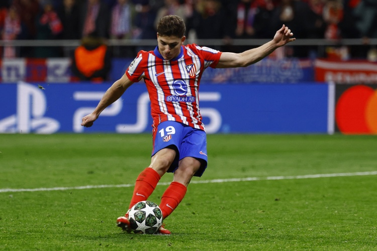 西蒙尼：馬競(jìng)世俱杯的目標(biāo)是奪冠，許多頂級(jí)強(qiáng)隊(duì)都想要小蜘蛛