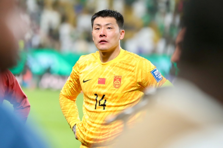 下一次是什么時候？中國男足13次沖擊世界杯12次失敗，僅02年成功