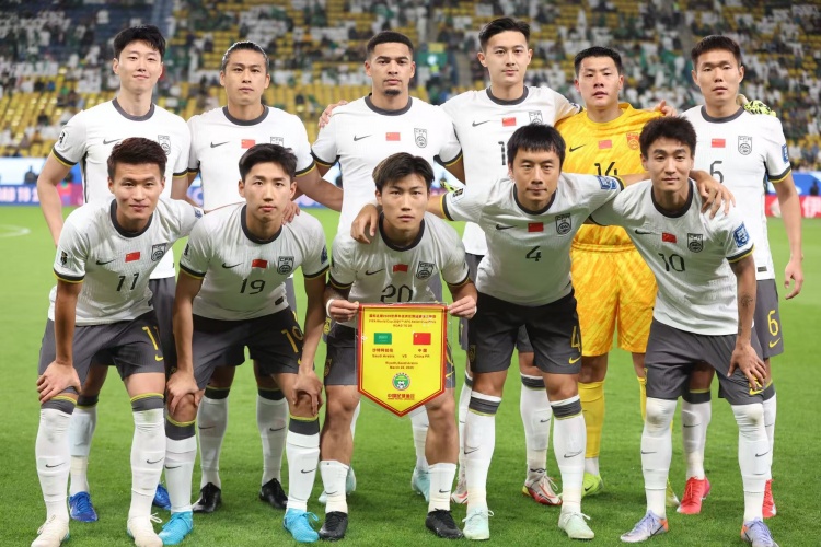 媒體人：重建期國足要有較高質(zhì)量比賽 可約附加賽球隊(duì)&歐洲球隊(duì)