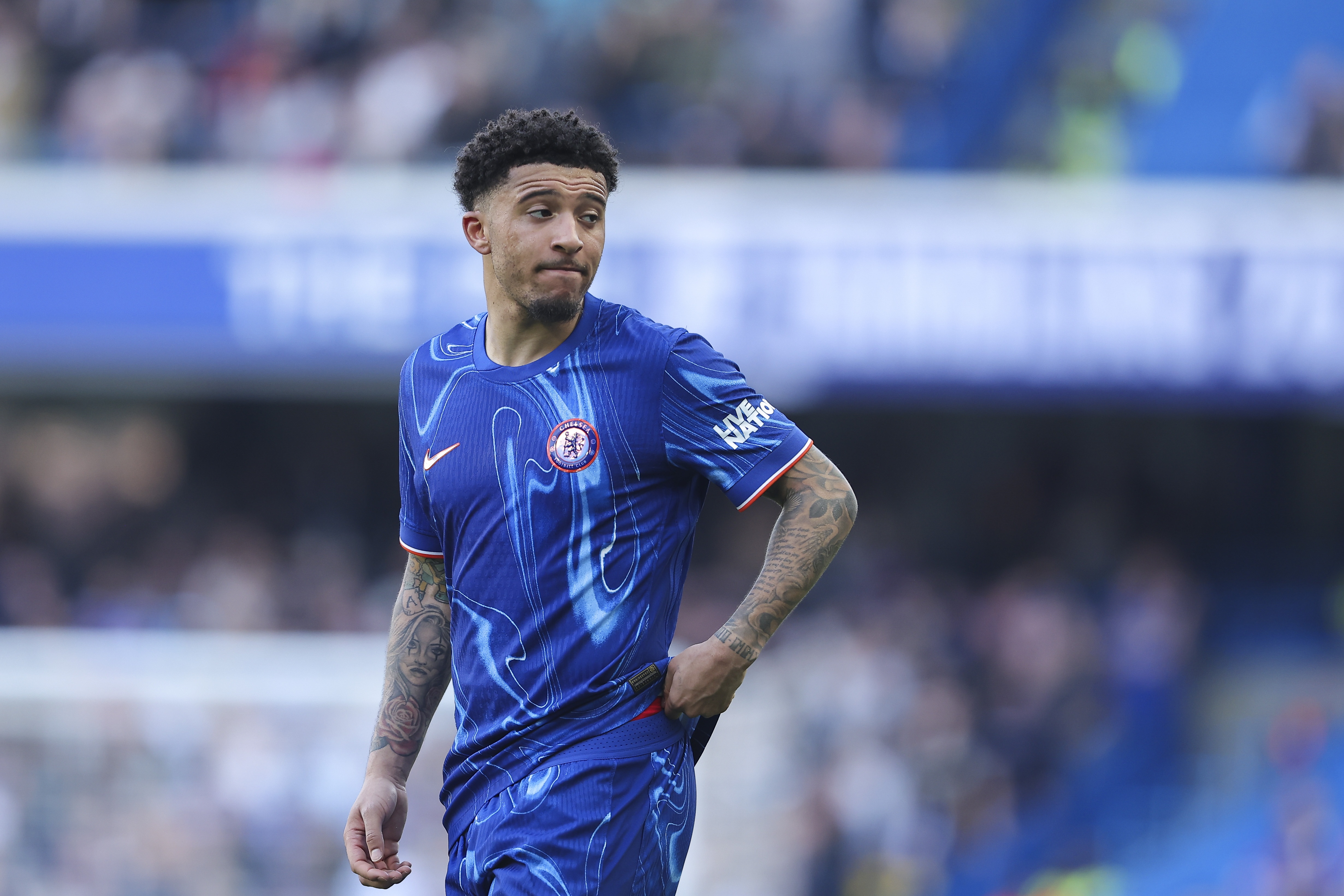 第三度效力？TA：多特向桑喬的經(jīng)紀(jì)人表達(dá)了對桑喬的興趣