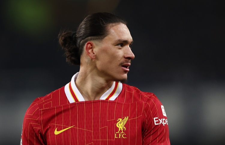 郵報(bào)：在未能簽下奧斯梅恩后，新月仍想簽下努涅斯