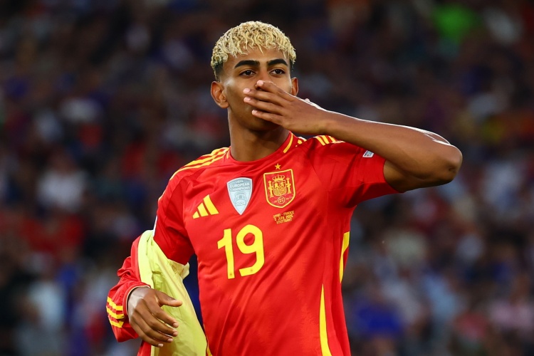 評論員：雖然歐國聯(lián)輸給了葡萄牙，但西班牙仍是世界杯冠軍大熱門