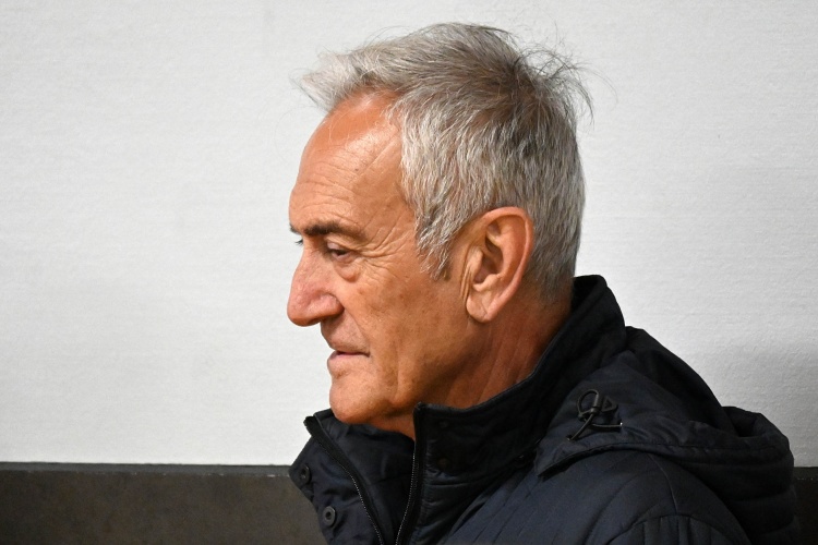 意大利足協(xié)主席：要我離開？我堅信不會 我們需要參加世界杯