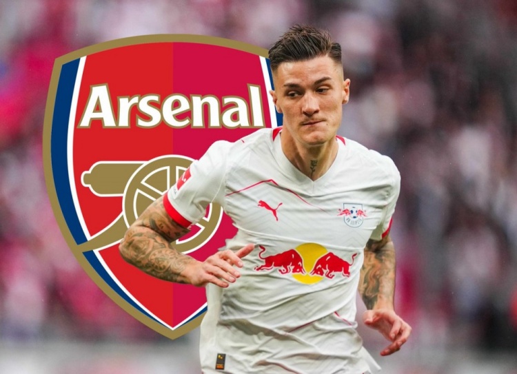 德天空：沙特兩隊(duì)追求但塞斯科想留歐洲，正和阿森納商談合同細(xì)節(jié)