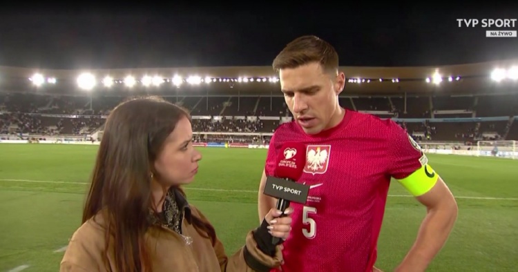 貝德納雷克談萊萬被撤波蘭隊(duì)長(zhǎng)：我們被卷入了不應(yīng)存在的政治紛爭(zhēng)