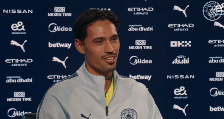 賴因德斯：曼城贏得了非常多的冠軍，希望未來幾年保持這樣的勢頭