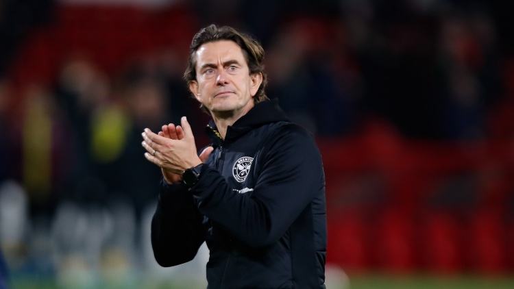 天空：熱刺接近就弗蘭克解約金與小蜜蜂達(dá)協(xié)議，有望本周完成交易