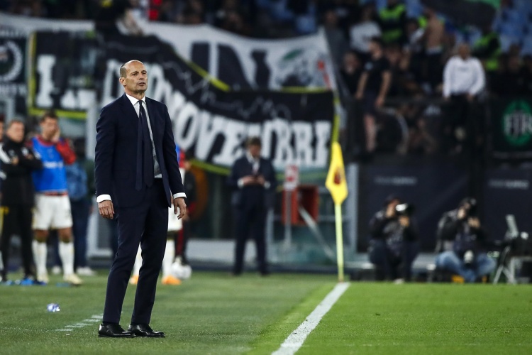 記者：阿萊格里是每個決定的幕后推手 近年對轉(zhuǎn)會影響最大的教練