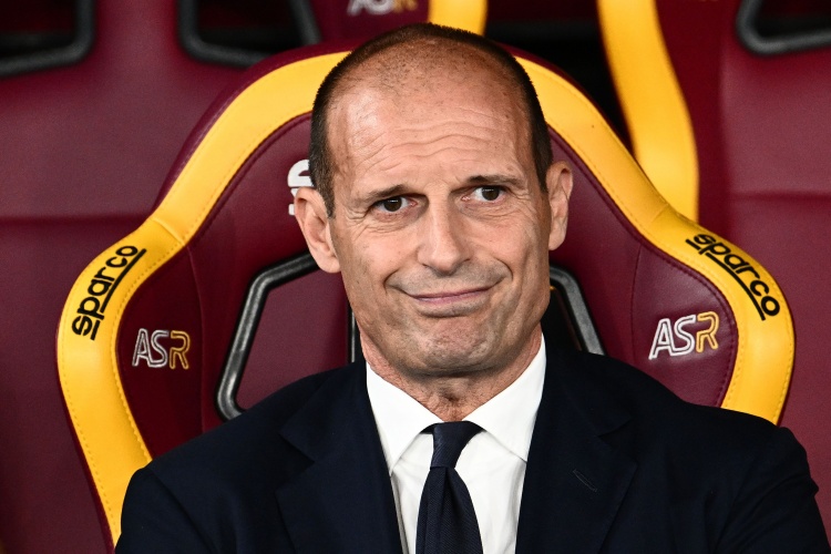 迪馬：阿萊格里努力推動米蘭簽下拉比奧特，馬賽不會阻止他離隊