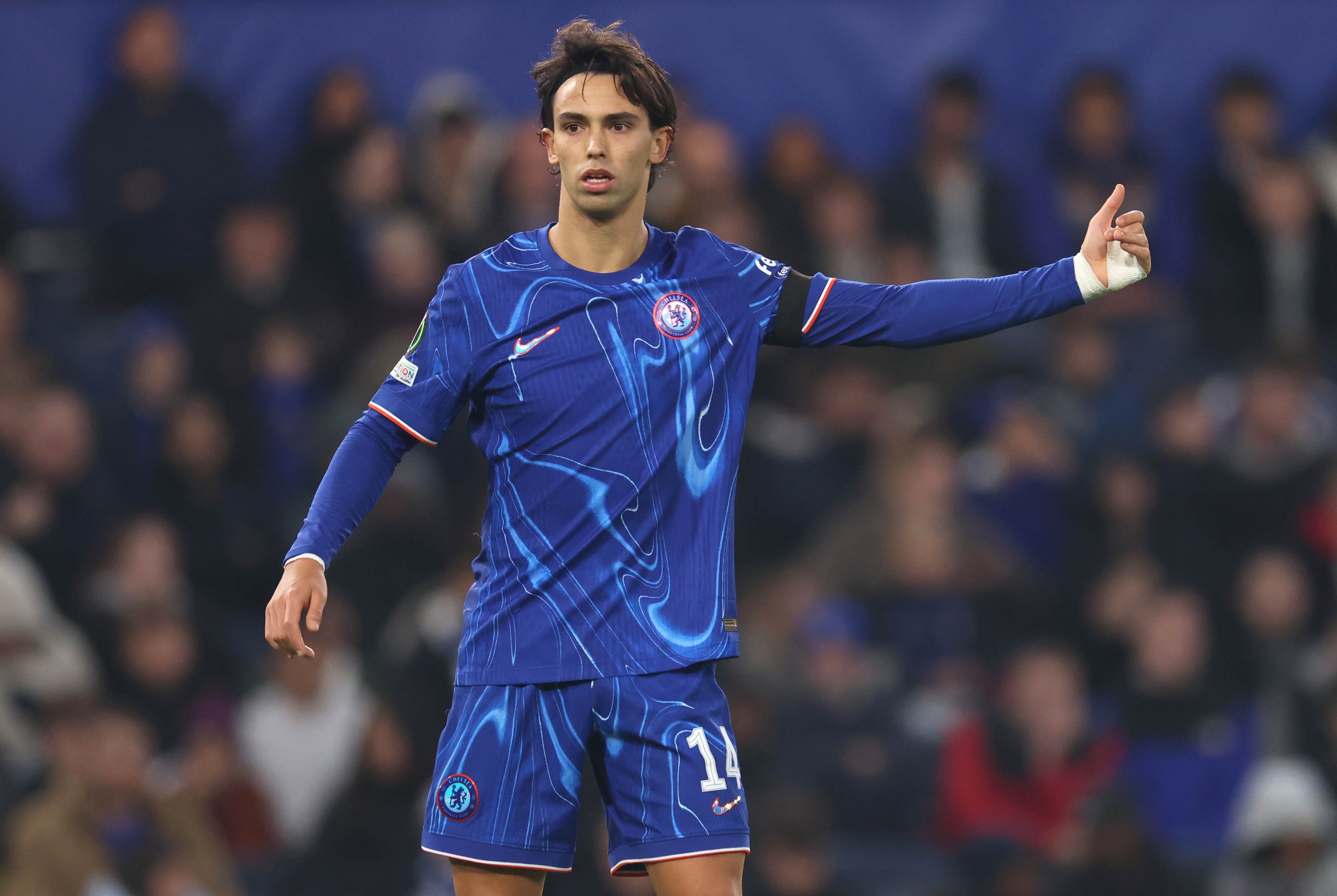 羅馬諾：菲利克斯、斯特林不會入選切爾西世俱杯名單