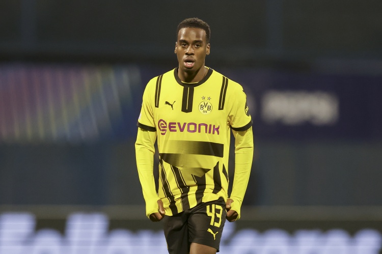 凱爾：吉滕斯轉(zhuǎn)會(huì)切爾西失敗，我們對(duì)球員目前的價(jià)值看法不同