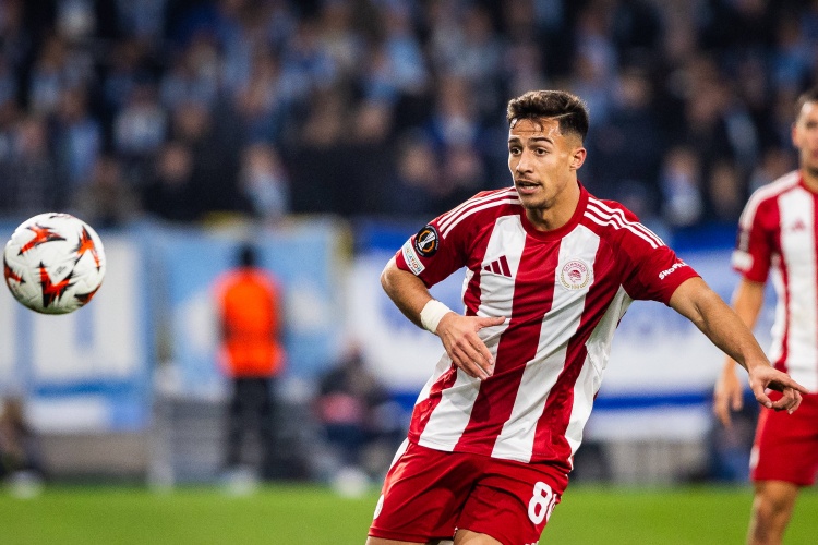 Here We Go！羅馬諾：布萊頓3400萬(wàn)鎊簽下18歲前鋒科斯托拉斯